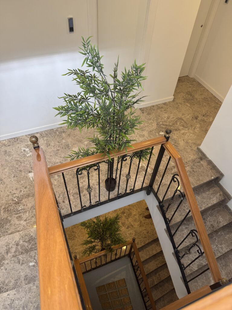 BR SP98 - piso coliving en El Cabañal, Valencia - Bluerooms