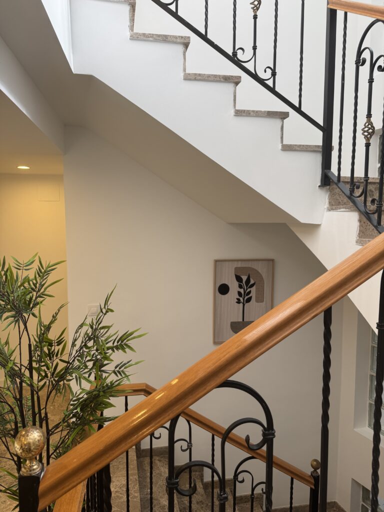 BR SP98 - piso coliving en El Cabañal, Valencia - Bluerooms