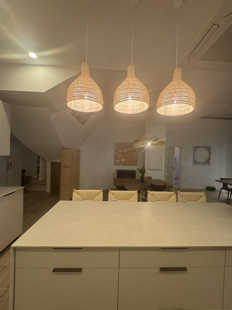 BR SP98 - piso coliving en El Cabañal, Valencia - Bluerooms