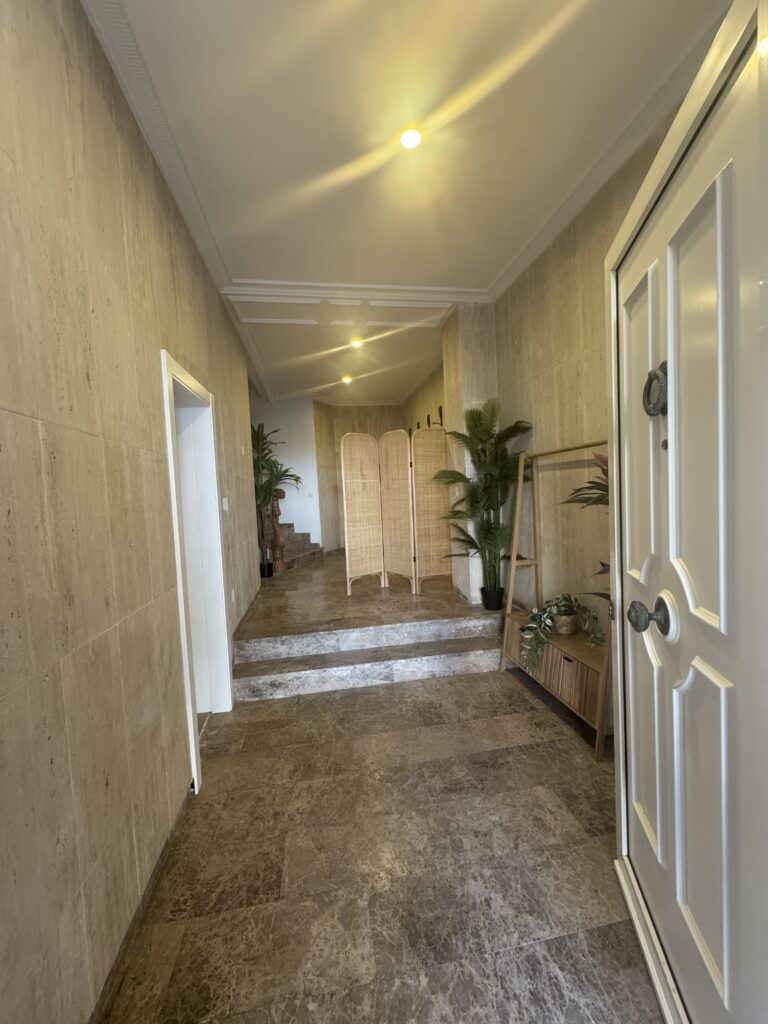 BR SP98 - piso coliving en El Cabañal, Valencia - Bluerooms