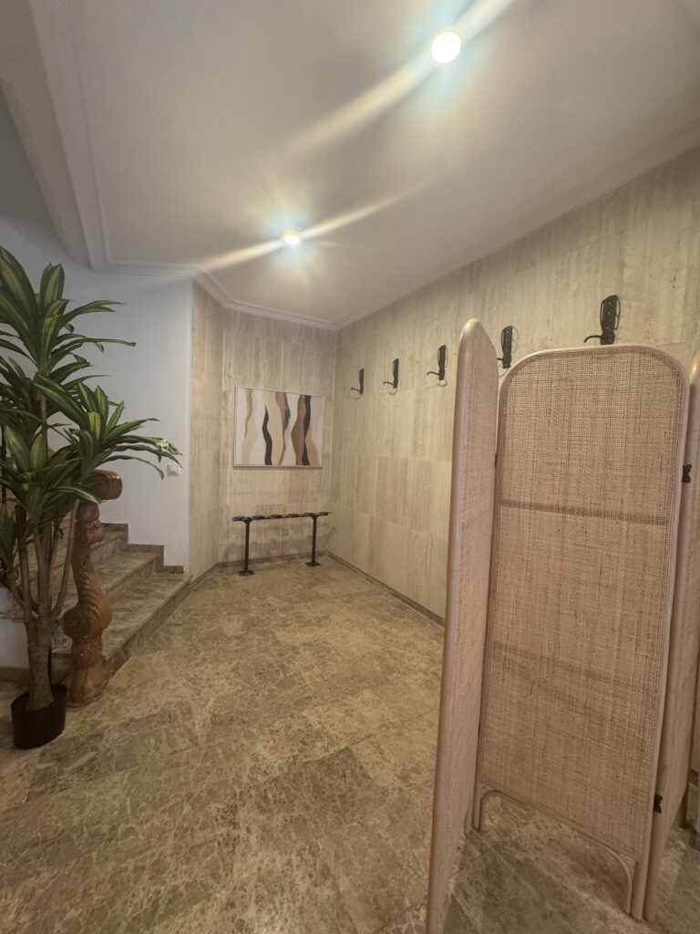 BR SP98 - piso coliving en El Cabañal, Valencia - Bluerooms