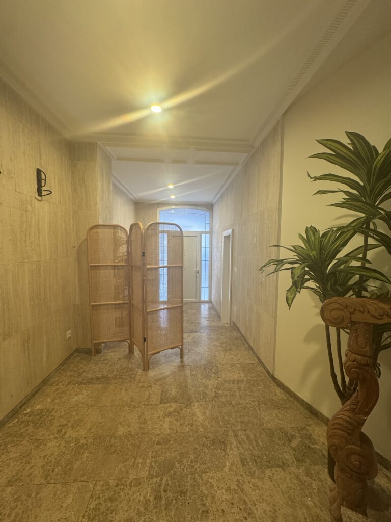 BR SP98 - piso coliving en El Cabañal, Valencia - Bluerooms