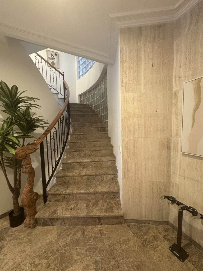 BR SP98 - piso coliving en El Cabañal, Valencia - Bluerooms