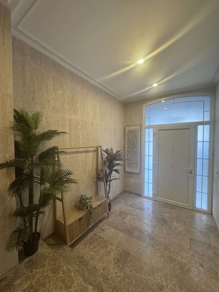 BR SP98 - piso coliving en El Cabañal, Valencia - Bluerooms