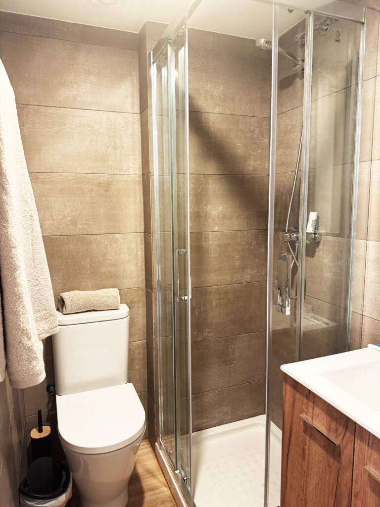 BR SP98 H2 - habitación coliving en El Cabañal, Valencia - Bluerooms