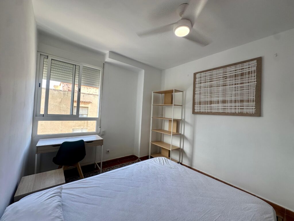 Habitación en El Cabanyal (BR VS9-6 H2), foto 3