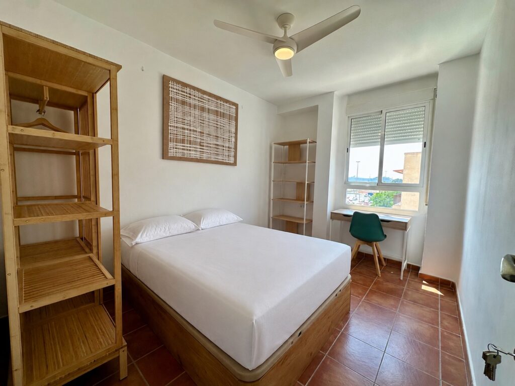 Habitación en El Cabanyal (BR VS9-6 H1), foto 1