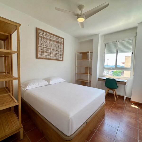 Habitación en El Cabanyal (BR VS9-6 H1), foto 1
