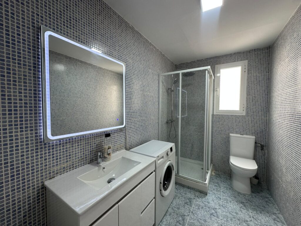 Coliving en calle Virgen del Sufragio, El Cabanyal (BR VS9-6), foto 11