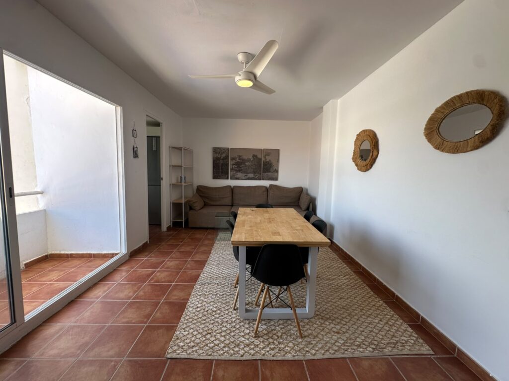 Coliving en calle Virgen del Sufragio, El Cabanyal (BR VS9-6), foto 7