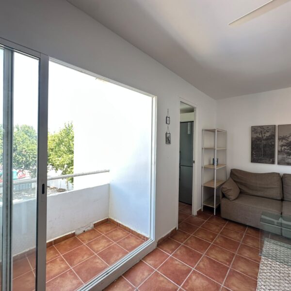 Coliving en calle Virgen del Sufragio, El Cabanyal (BR VS9-6), foto 17