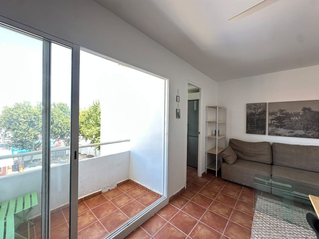 Coliving en calle Virgen del Sufragio, El Cabanyal (BR VS9-6), foto 3
