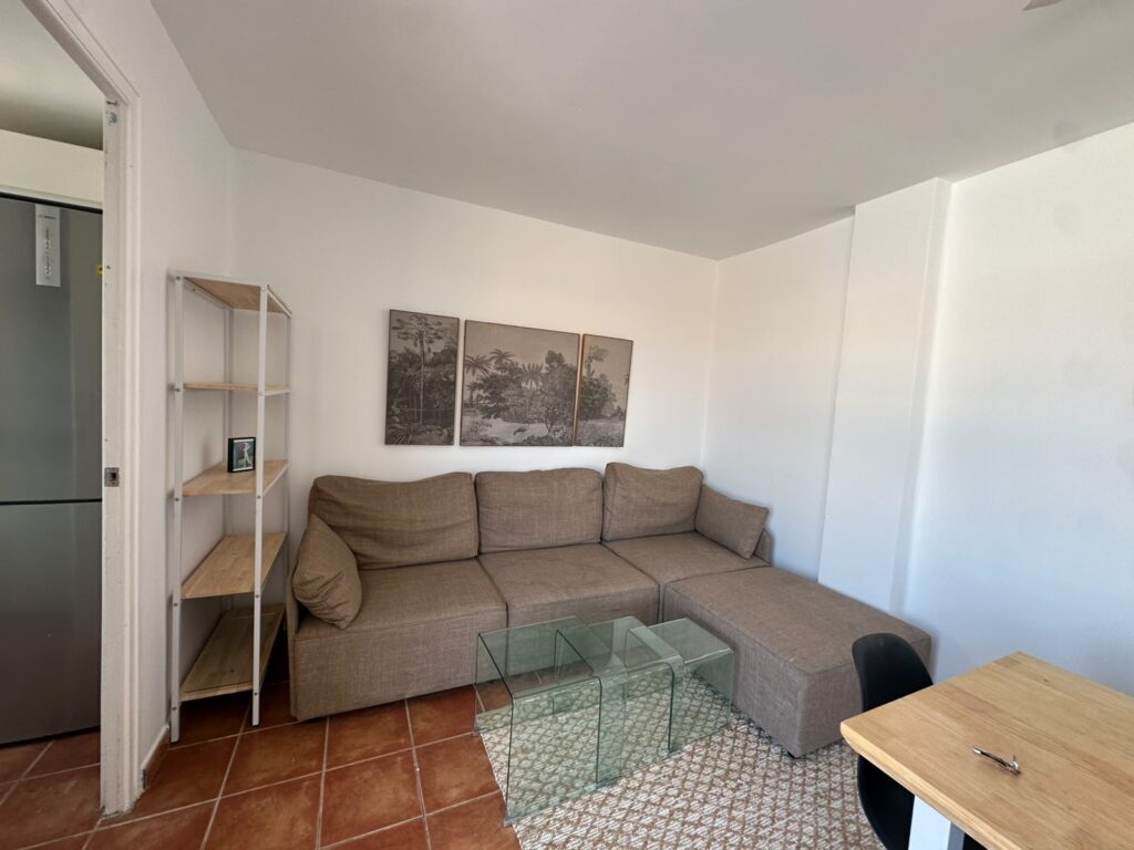 Coliving en calle Virgen del Sufragio, El Cabanyal (BR VS9-6), foto 6