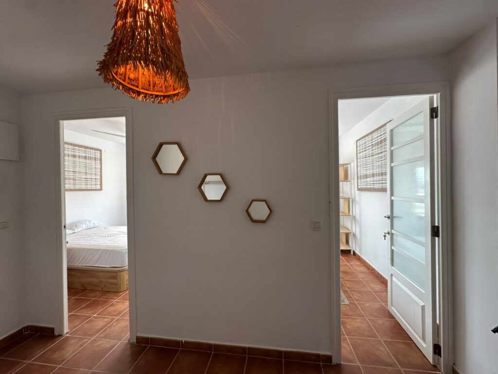 Coliving en calle Virgen del Sufragio, El Cabanyal (BR VS9-6), foto 8