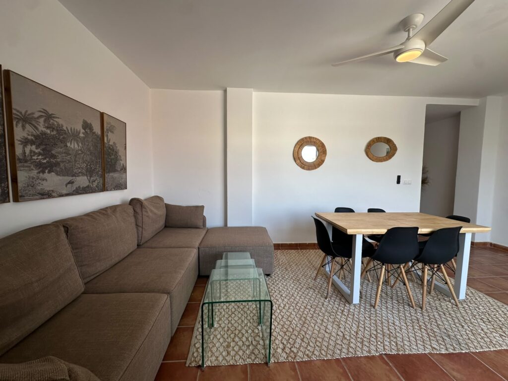 Coliving en calle Virgen del Sufragio, El Cabanyal (BR VS9-6), foto 5