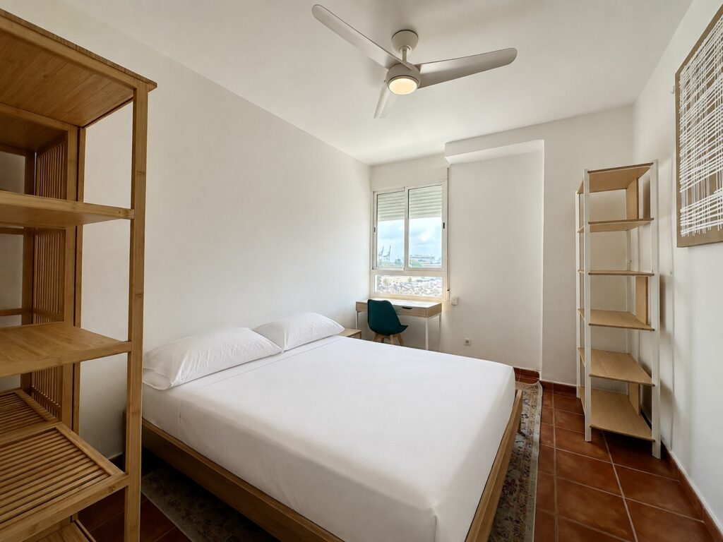 Habitación en El Cabanyal (BR VS9-6 H1), foto 3