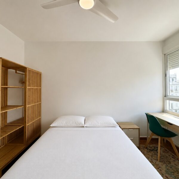 Habitación en El Cabanyal (BR VS9-6 H2), foto 1