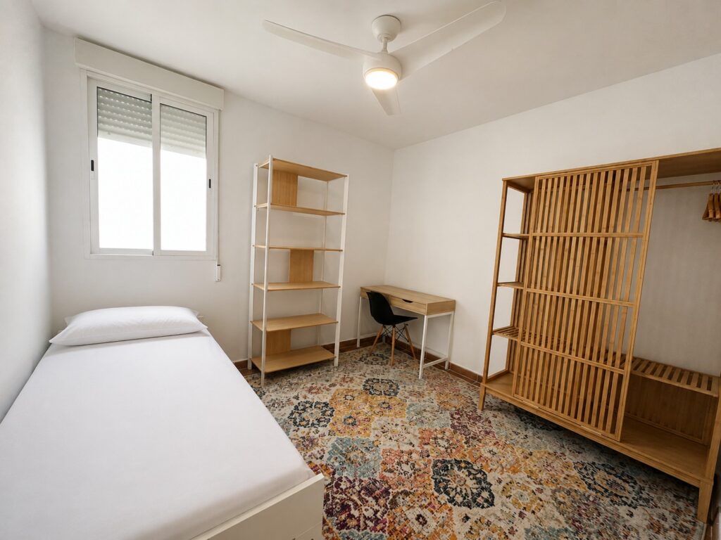 Habitación en El Cabanyal (BR VS9-6 H3), foto 1