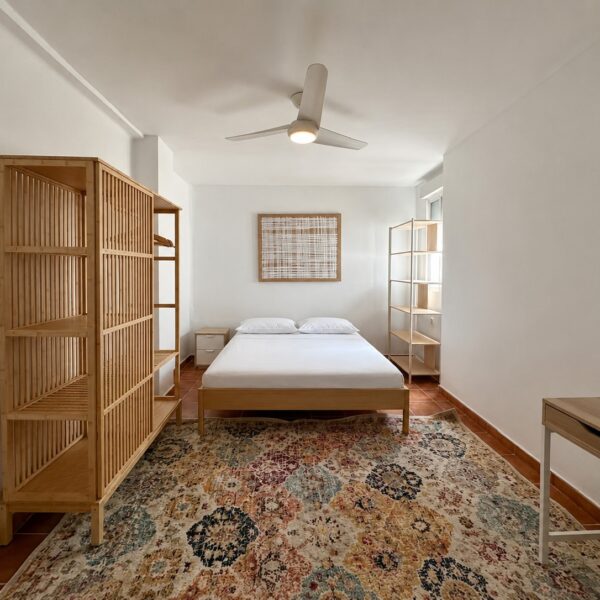Habitación amplia en El Cabanyal (BR VS9-6 H4), foto 1