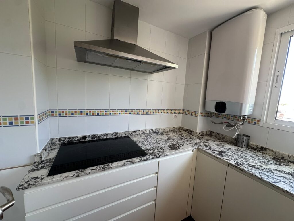 Coliving en calle Virgen del Sufragio, El Cabanyal (BR VS9-6), foto 15
