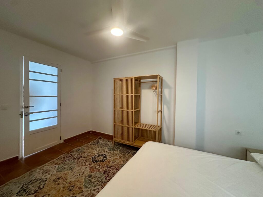 Habitación amplia en El Cabanyal (BR VS9-6 H4), foto 2