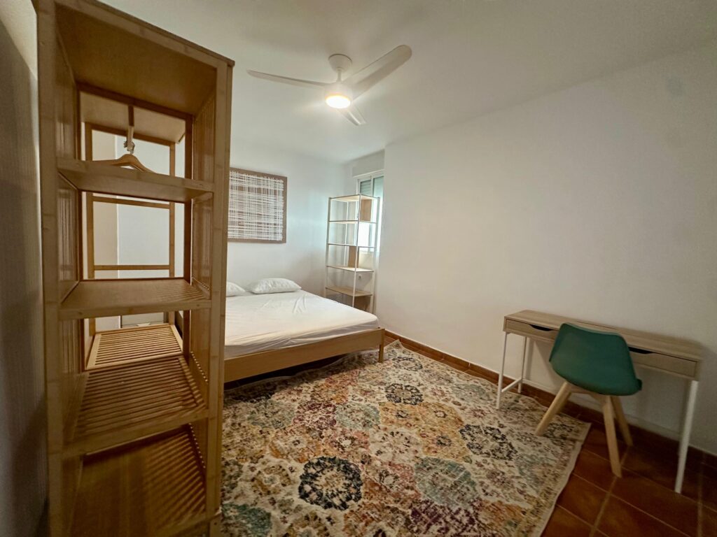 Habitación amplia en El Cabanyal (BR VS9-6 H4), foto 3