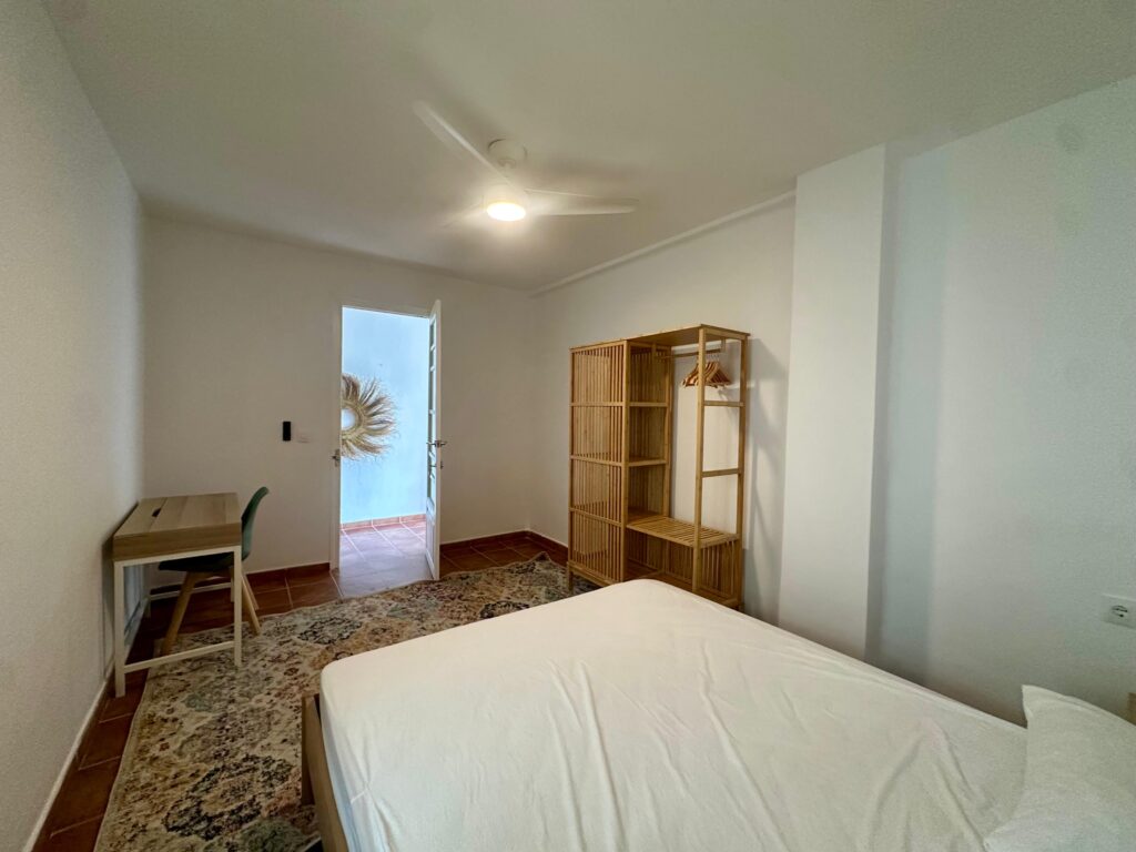 Habitación amplia en El Cabanyal (BR VS9-6 H4), foto 4