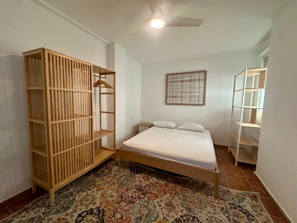 Habitación amplia en El Cabanyal (BR VS9-6 H4), foto 5