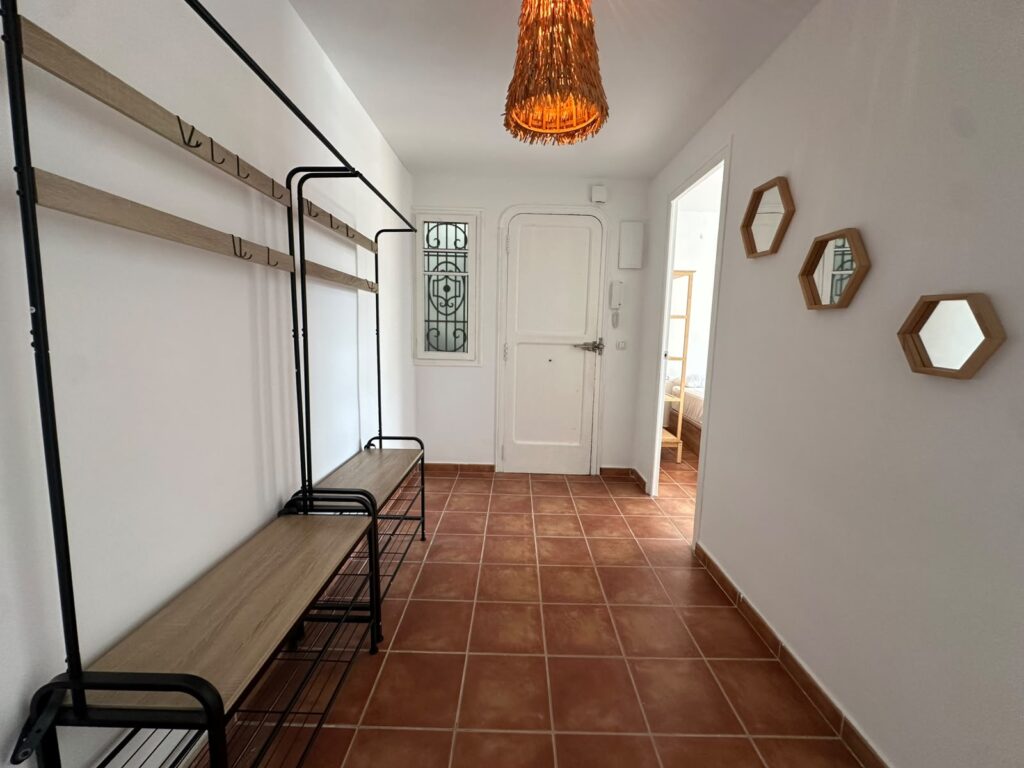 Coliving en calle Virgen del Sufragio, El Cabanyal (BR VS9-6), foto 9