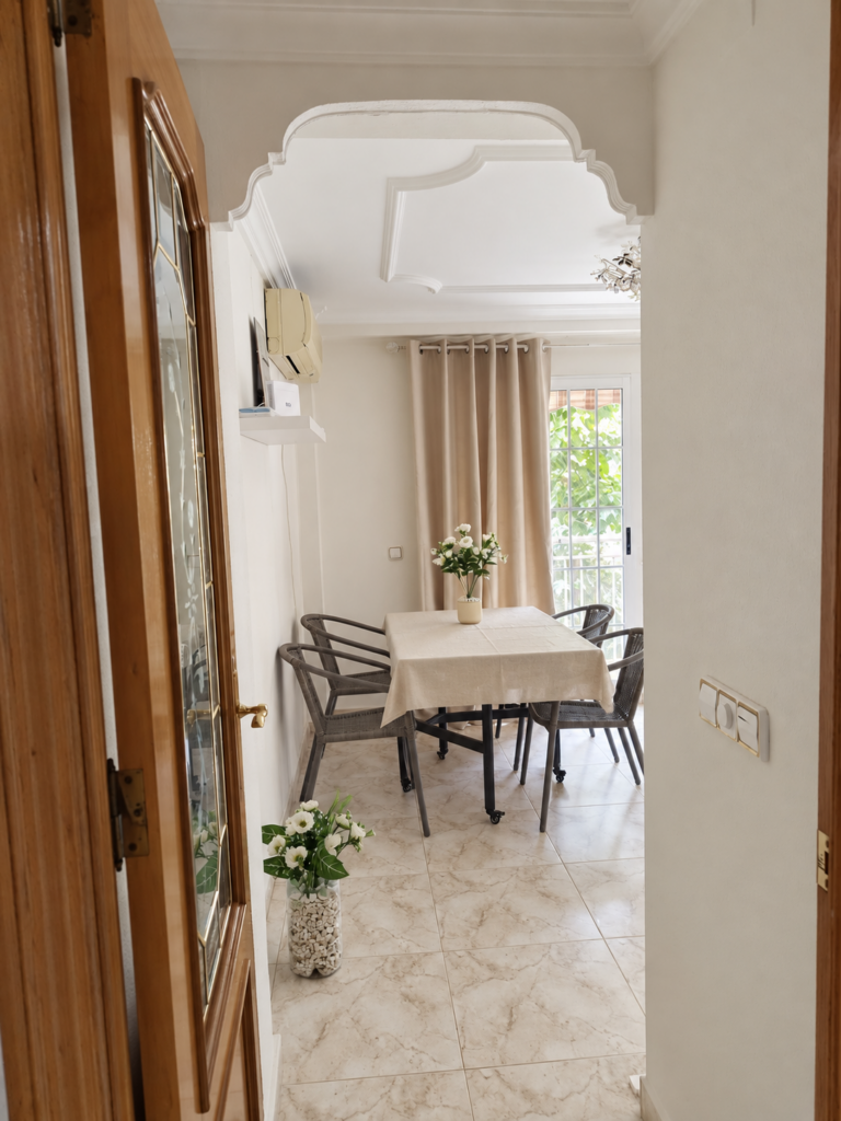Piso coliving en calle Marí Blas de Lezo, El Cabanyal (Valencia) - foto 5