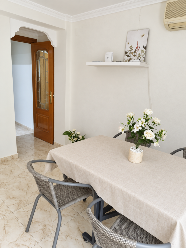 Piso coliving en calle Marí Blas de Lezo, El Cabanyal (Valencia) - foto 6