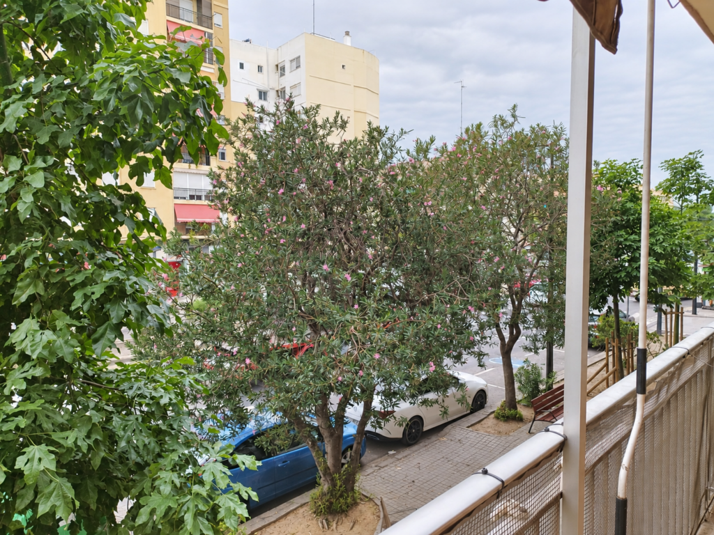 Piso coliving en calle Marí Blas de Lezo, El Cabanyal (Valencia) - foto 9