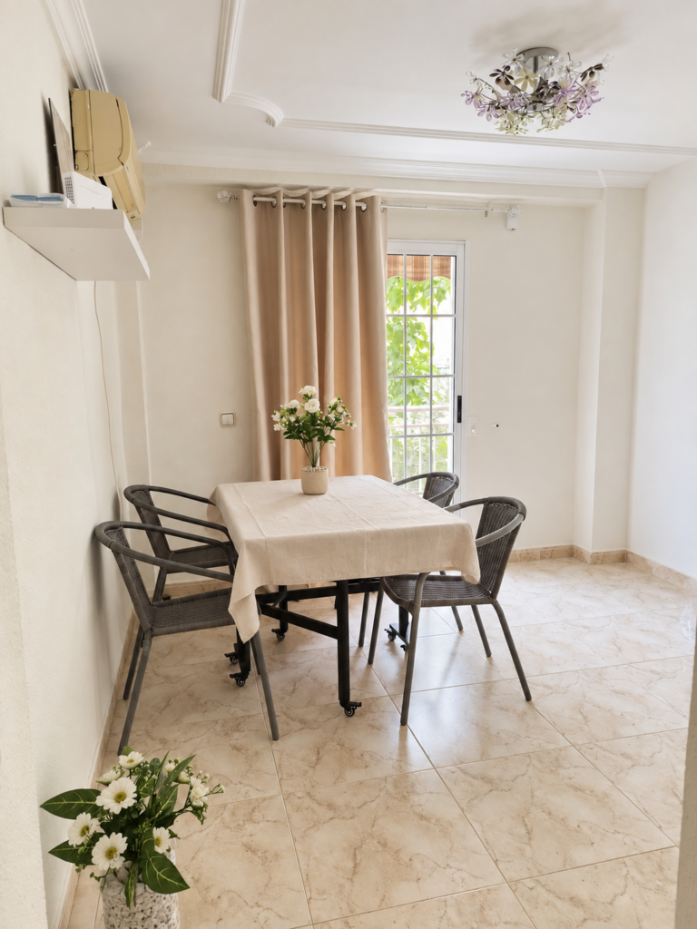 Piso coliving en calle Marí Blas de Lezo, El Cabanyal (Valencia) - foto 10