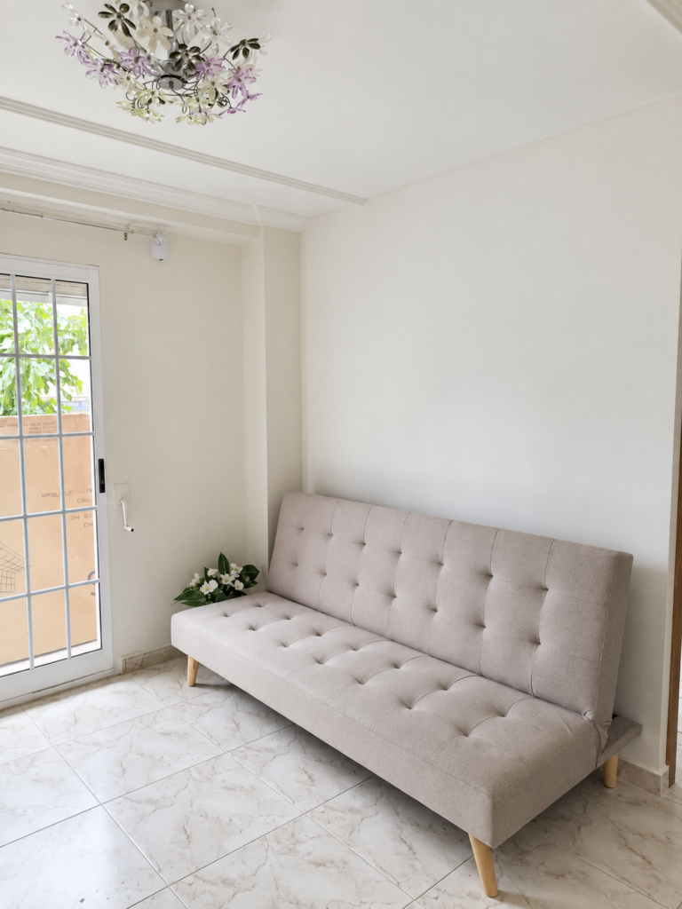 Piso coliving en calle Marí Blas de Lezo, El Cabanyal (Valencia) - foto 11