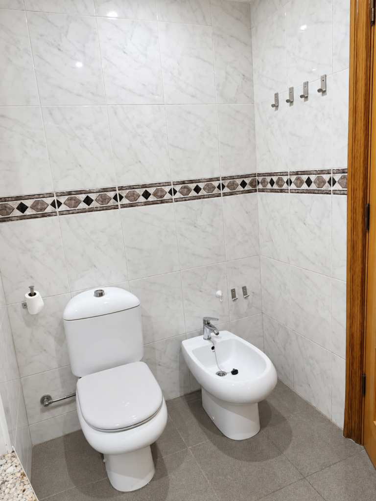 Piso coliving en calle Marí Blas de Lezo, El Cabanyal (Valencia) - foto 14