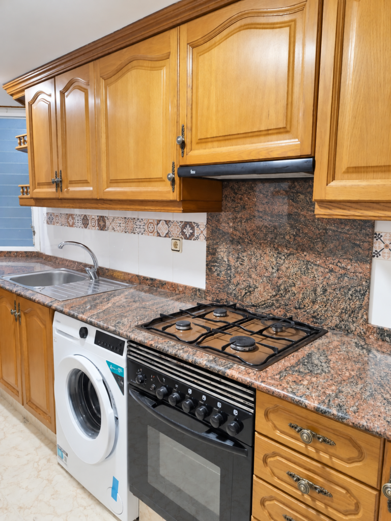 Piso coliving en calle Marí Blas de Lezo, El Cabanyal (Valencia) - foto 15